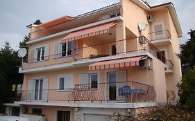Apartments Melita